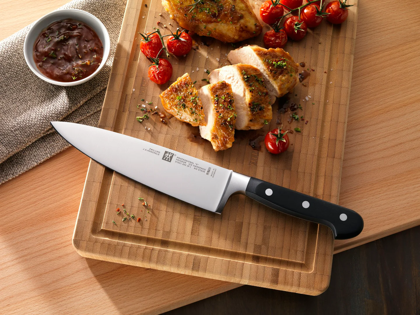 Pro Chef Picks: Kitchen Tools Worth Investing In
